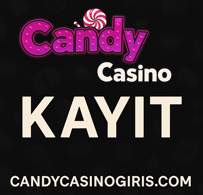 Candycasino kayıt avantajları arasında hoş geldin bonusları ve özel kampanyalar bulunur.