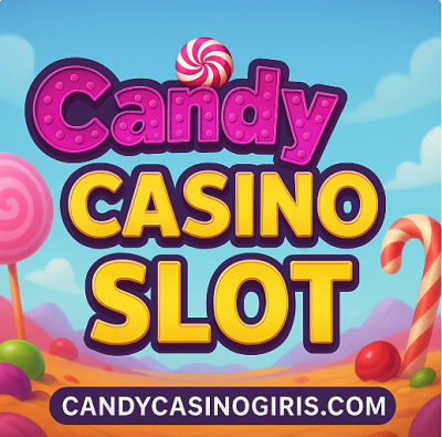 Candycasino slot kategorisinde her zevke hitap eden yüzlerce farklı oyun seçeneği bulunmaktadır.